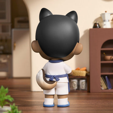 KUBO Loyal Puppy Figurine
