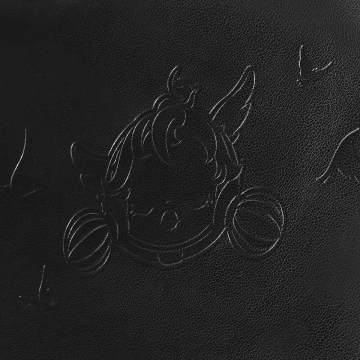 SKULLPANDA Image Of Reality Series-PU Bag