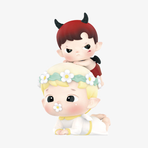 HACIPUPU Snuggle With You Series-Phone Lanyard Blind Box
