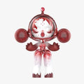 MEGA α SKULLPANDA 1000% MIKA NINAGAWA