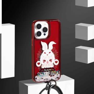 SKULLPANDA Everyday Wonderland Series-Phone Case