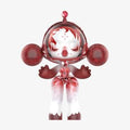 MEGA α SKULLPANDA 400% MIKA NINAGAWA