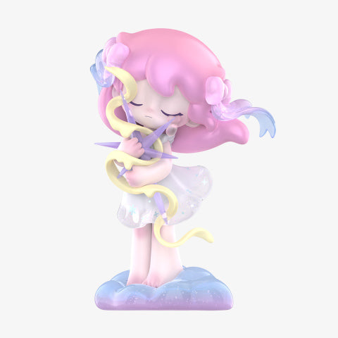AZURA Sunny Beach Figure