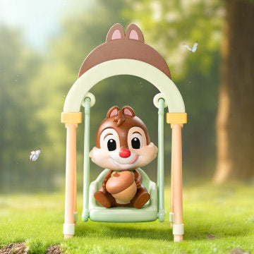 Disney Swing Series Figures