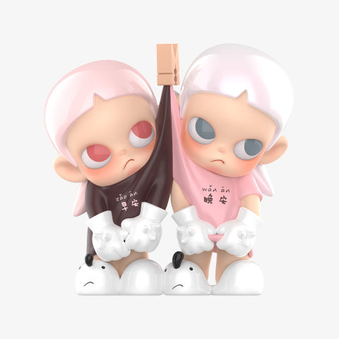 KOUKOU Leisurely Afternoon Tea Series Prop