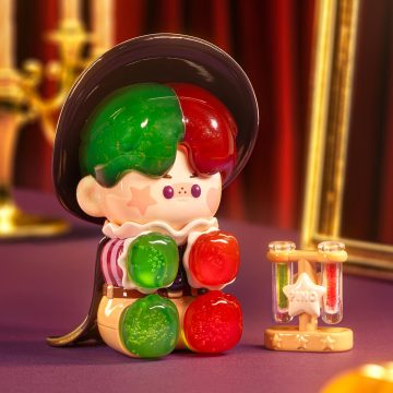 PINO JELLY Half Poison＆Half Cure Figure