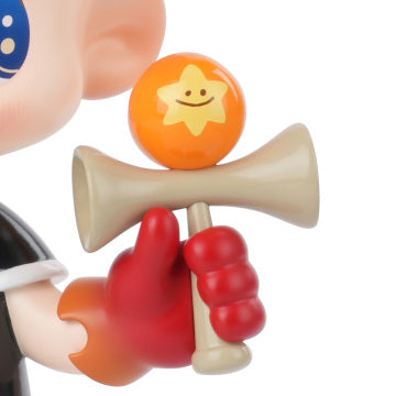 LiLiOS-Kendama Designer toy