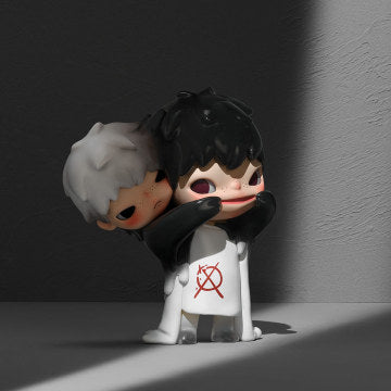 Hirono Simper Figure