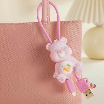 Care Bears Cozy Life Series-Cable Blind Box