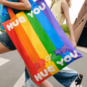 INSTINCTOY HUG YOU SERIES-Large Bag