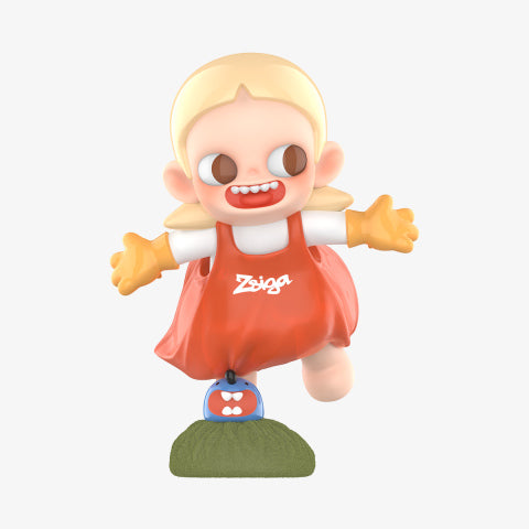 Zsiga Romantic Greetings Figurine