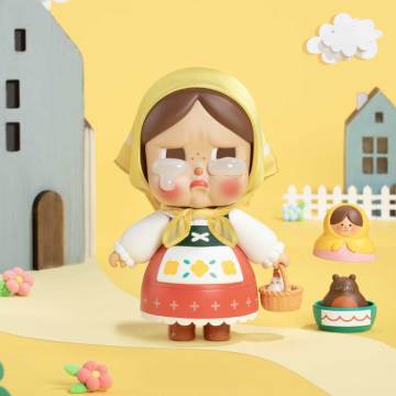 CRYBABY My Russian Doll Figurine