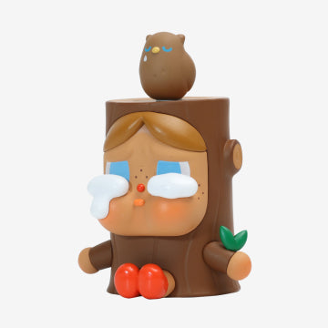 Crybaby Crying in the Wood Series