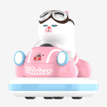POPCAR Bumper Car Series
