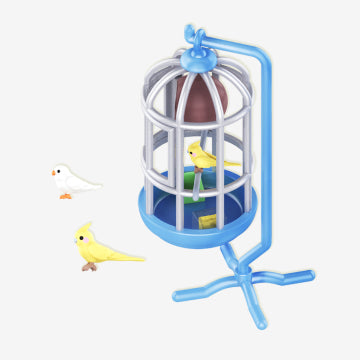 Pet Paradise Series-Prop