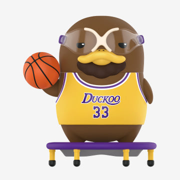 DUCKOO Ball Club Series