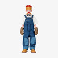 BAZBON Label Plan Series 1/8 Action Figure