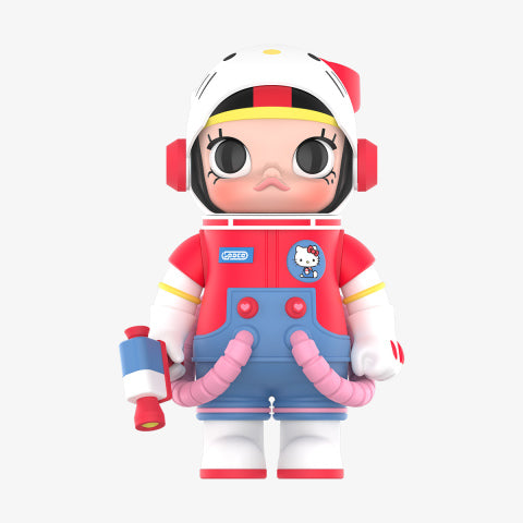 MEGA SPACE MOLLY 400% Heartfelt Words