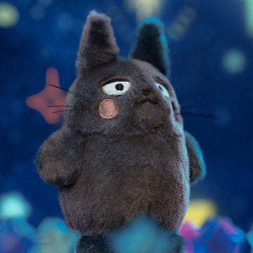 Skip and Loafer-Fluffy Series Plush Toy