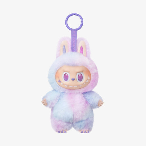 THE MONSTERS Classic Series-Plush Doll Shoulder Bag