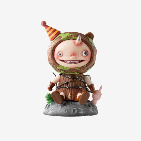 Hirono×Le Petit Prince Series Figures