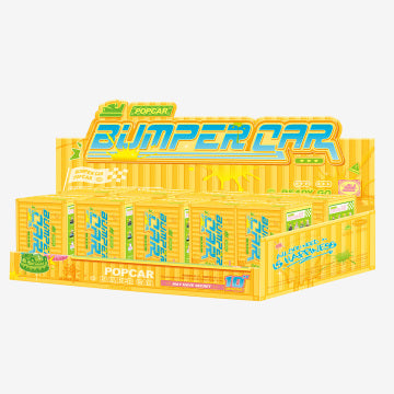 POPCAR Bumper Car Series