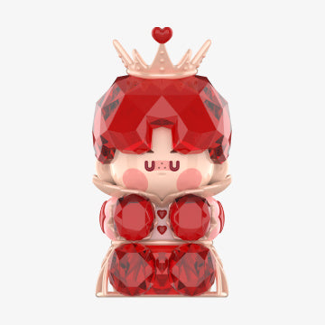 PINO JELLY Hard & Shiny Series Figures