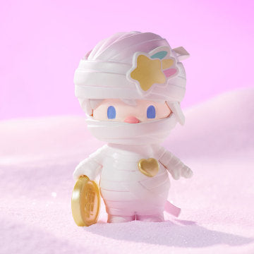 Sweet Bean Spooky Tales Series Figures
