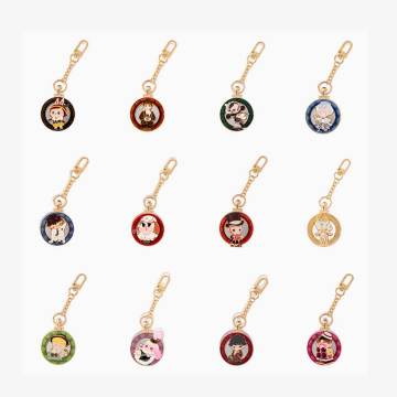 Spotlight POP MART 13th Anniversary Series-Pendant Blind Box