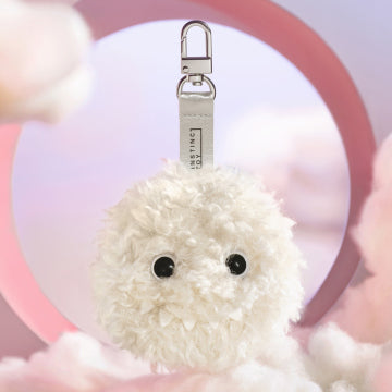 INSTINCTOY FLUFFY-PLush Pendant II