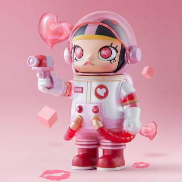 MEGA SPACE MOLLY 100% Series 2- B