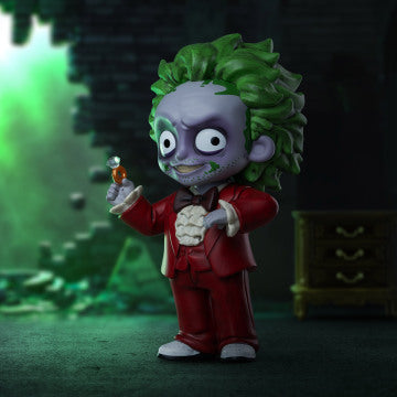 Beetlejuice Series Figures