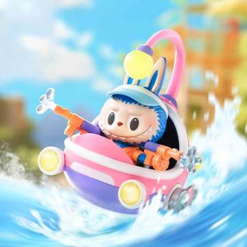 POPCAR Water Party Series