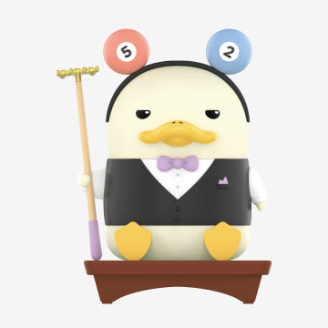 DUCKOO Ball Club Series