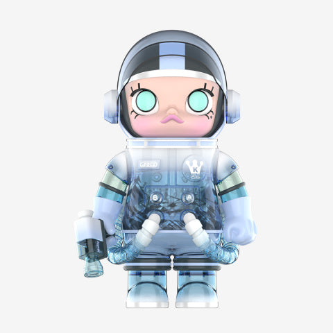 MEGA SPACE MOLLY 1000% Heartfelt Words