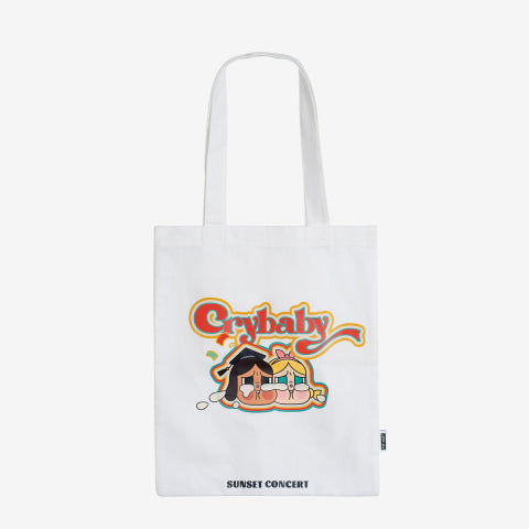 CRYBABY Sunset Concert Series-Tumbler
