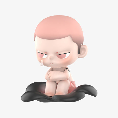 KUBO Select Your Character Series Figures