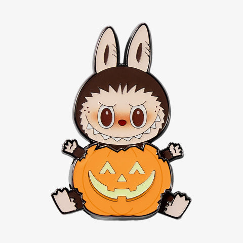 Happy Halloween Party Series- Luminous Pumpkin Pendant