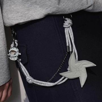 Hirono Echo Series - Pendant Chain Blind Box