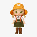 MOLLY Go Camping Action Figure