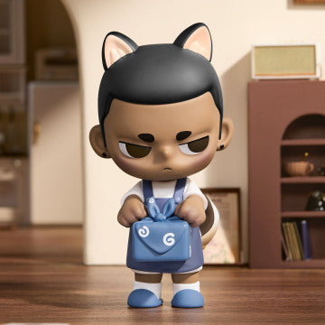 KUBO Loyal Puppy Figurine