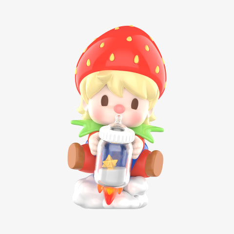 Sweet Bean Grow up Quickly Figure