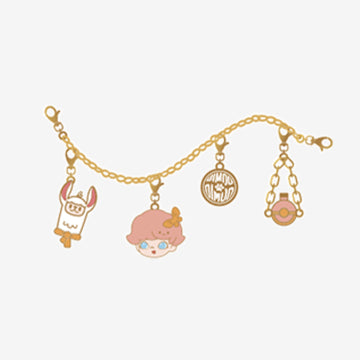DIMOO Pets Vacation Series Pendant
