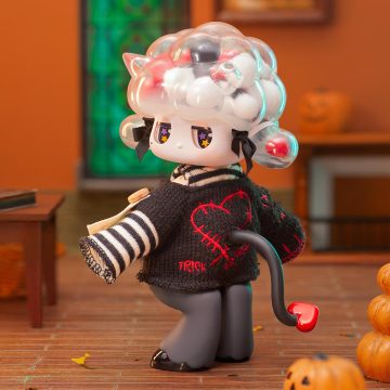 SATYR RORY PUNK CANDY OOTD FIGURINE