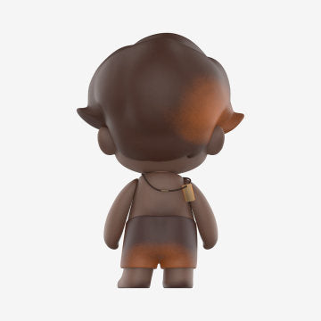 MEGA Collection 400% JUST DIMOO Maple Syrup Cocoa