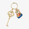 THE MONSTERS Constellation Series-Key Pendant Blind Box