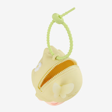 DIMOO By Your Side Series-Earphone Bag
