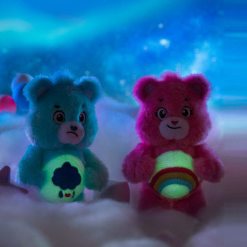 Care Bears Series -Plush Pendant Blind Box
