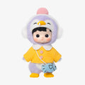 HACIPUPU Penguin 1/8 Action Figure