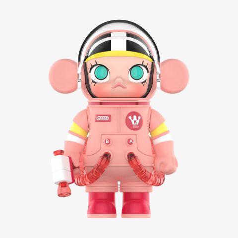 MEGA SPACE MOLLY 100% CLOT-Olive Alienegra